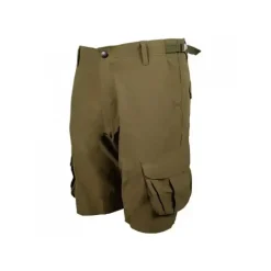 Kombat Shorts