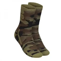 Kore Camouflage Waterproof Socks