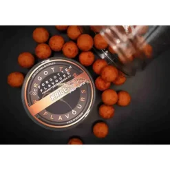 Krill Pop Ups - 15 mm