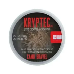 Kryptec Soft Coated Hooklink