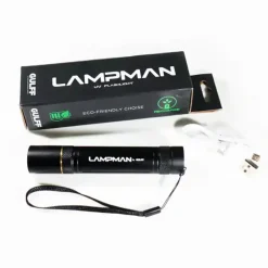Lampman UV Light
