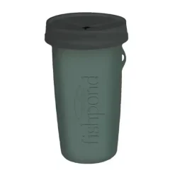 Largemouth Piopod Microtrash Container