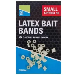 Latex Bait Bands
