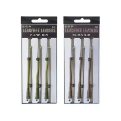 Lead Free Chod Rig Leader