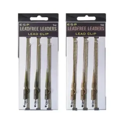 Lead Free Leadclip Leader