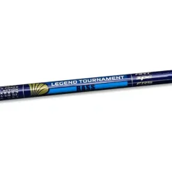 Legend Tournament Bass Cast Flip'n - LBTC76HMF