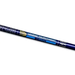 Legend Tournament Walleye Spin Snap Jig - LWTS68MXF