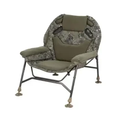 Levelite Camo Colossus Chair