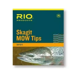Light MOW Leadertip