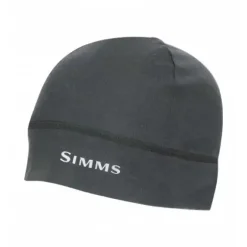 Lightweight Wool Liner Beanie
