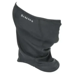 Lightweight Wool Neck Gaiter