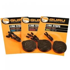 Line Stops