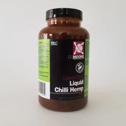 Liquid Chilli Hemp