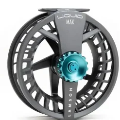 Liquid Max Tidal