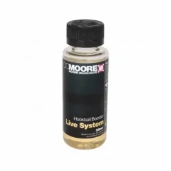 Live System Booster Liquid