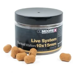 Live System Dumbell Wafters