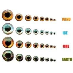 Living Eyes