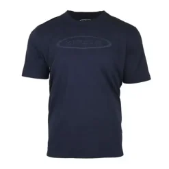 Logo T Shirt Navy Blue