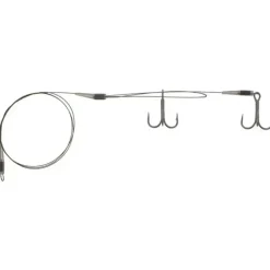 Long Cast Rig Semi Barbed