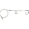 Long Cast Rig Single Hook - Medium - Haakmaat: 4 & 1/0 - Med