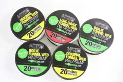 Long Chuck Funnel Web Refill