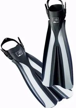 Long Fins - Fin II ( Lang Model )