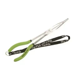 Long Nose Pliers