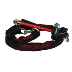 Loop Chain Long SCM