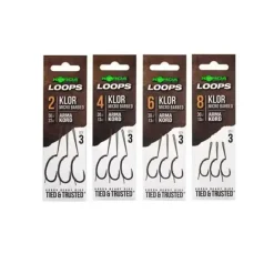Loops Klor Hook