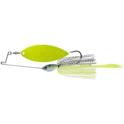Lover Short Arm Spinnerbait