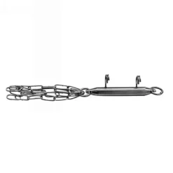 Lure Retriever