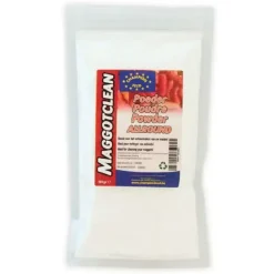 Maggot Clean Powder