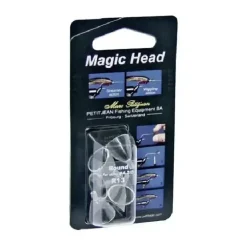 Magic Head