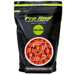 Magic Mango Boilies