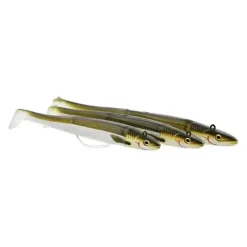 Magic Minnow