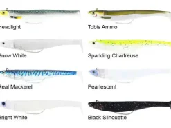 Magic Minnow