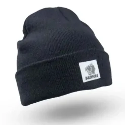 Make It Happen Badge Beanie Hat