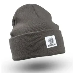 Make It Happen Badge Beanie Hat