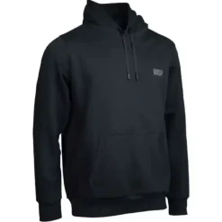 Make It Happen Carp Logo Hoody Black