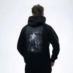 Make It Happen Trophy Hoody