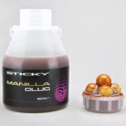 Manilla Glug
