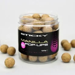 Manilla Pop-Ups