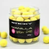 Manilla Yellow Ones Wafters - 16 mm