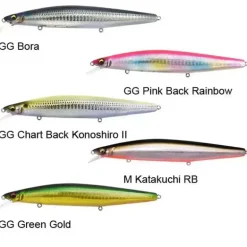Marine Gang Cookai 140S