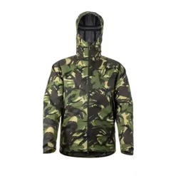 Marine Jacket