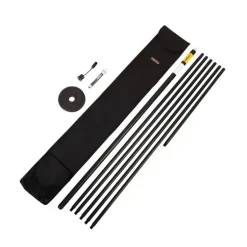 Marker Pole Kit Multi Colour