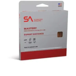 Mastery Expert Distance WF-5-F COMP