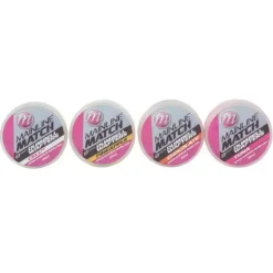 Match Dumbell Wafters