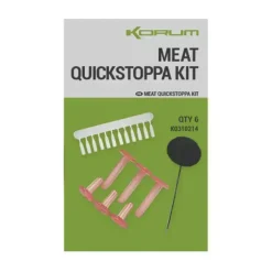 Meat Quickstoppa Kit