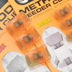Method Feeder Clips